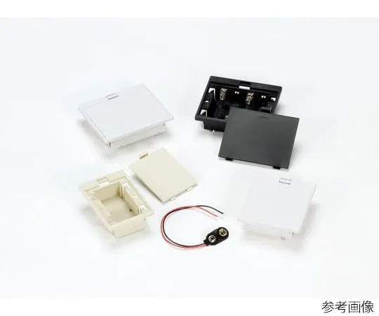 63-3128-31　Embedded battery Case LD Type　LD4B