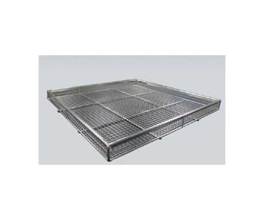 61-9661-96　Shelf Board Basket (Stainless Wire Netting)　ODE12