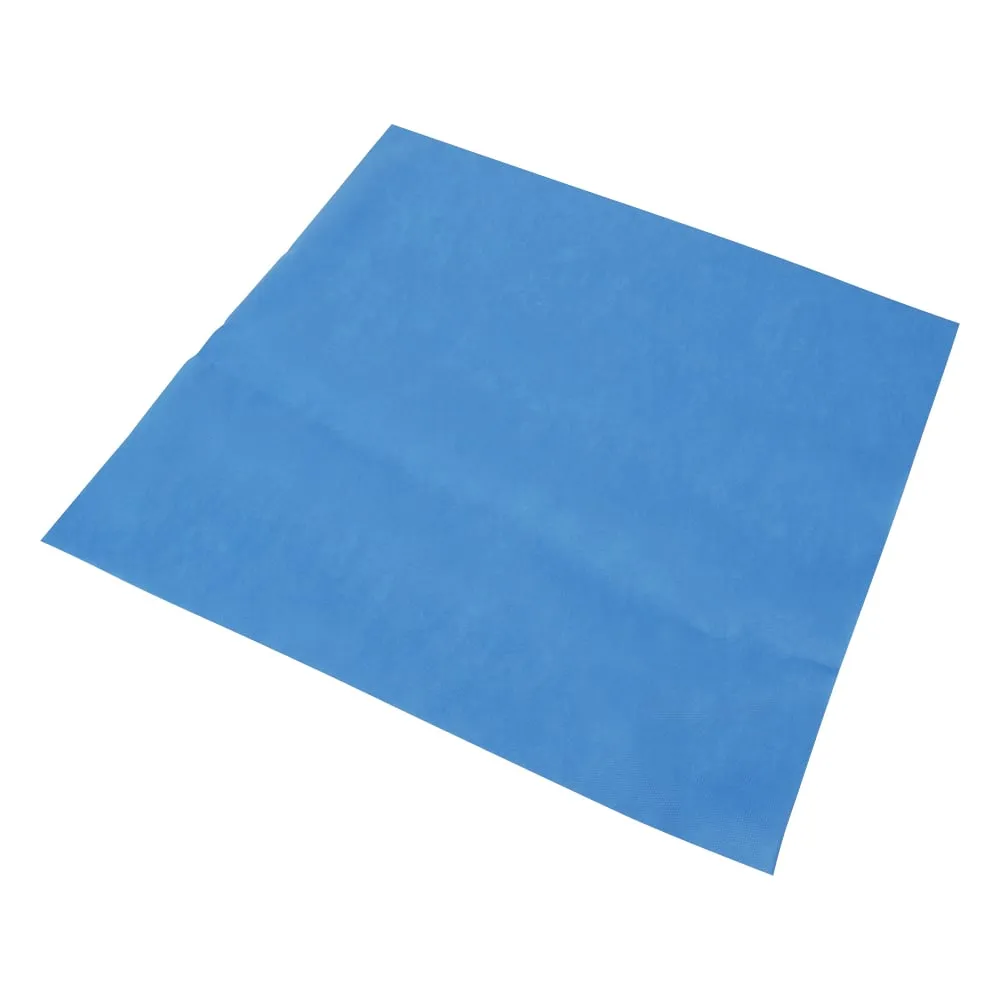 8-5027-01　PROSHARE Barrier Sterilization Wrappers, 200 pcs, 450 x 450 mm　WP4545