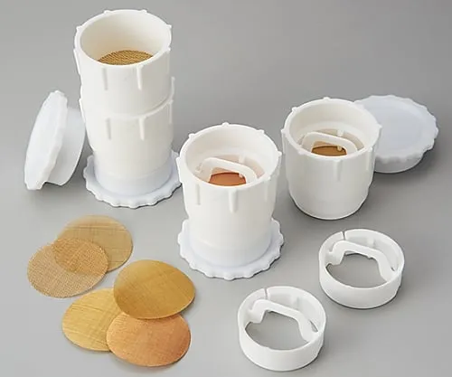 5-5604-01　Mini Sieve Set　03-410-531