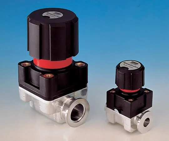 1-3059-01　Diaphragm Valve (Manual Type) NW10　SP10K