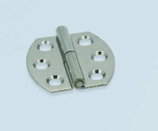 64-5091-87　Drawn half-moon Hinge　TH-4-3R