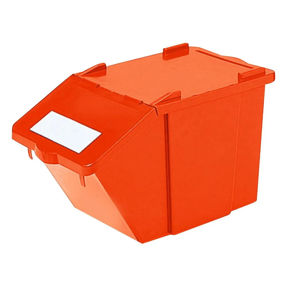 7-5009-01　Universal Box (Red)　SAX45