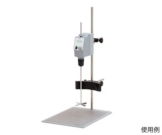 3-7011-05　Stirrer PRO Type 70 L 100,000 mPas　OS70-PRO