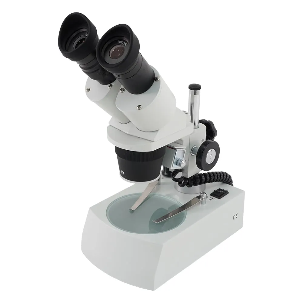 1-3444-01　Stereomicroscope Charging Type　ST-30R/DL-LEDCordless