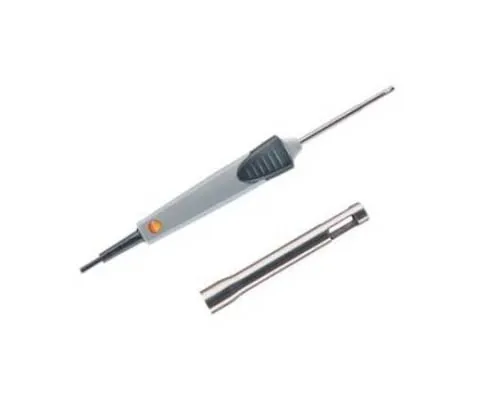 61-0106-31　Temperature Probe for Pt100 Gas　6091773