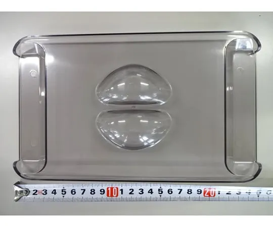 1-2160-02-90　Lid for ASU-3 (D) (M) for ASU-3 (D) (M)　051-MM23