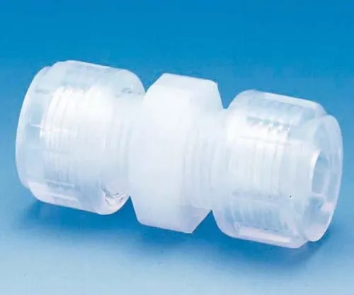 61-4383-65　PFA Straight Union SFU-6P　F-2200-01