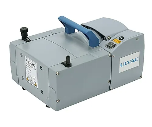 61-0189-35　Corrosion Resistant  Dry Vacuum Pump　MD4UCNT