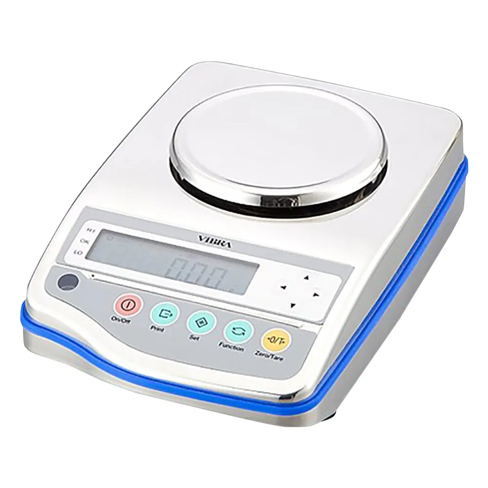 1-3241-01　Explosion-Proof Electronic Balance (Safety Construction)　CZ-B320