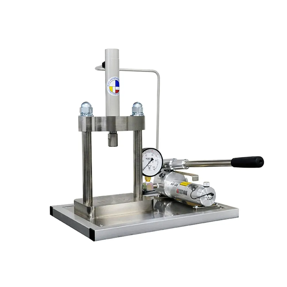 1-9639-03　Table Press　TB-20H