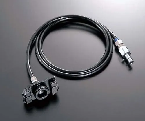 61-3589-35　Anti Static Adapter Tube For 10mL Syringe　AT-10E-H-SEP-1.0M