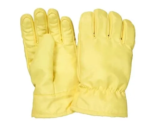 61-4696-30　Heat Resistant Glove For Clean room 300℃ Correspondence　MT720
