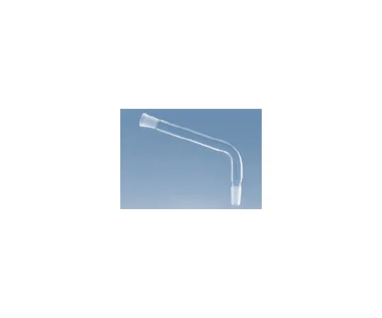 61-9730-18　Common Sliding Connection Tube (Bent Tube For Distillation) Standards 19　8940L-CONTB105-19