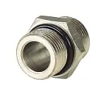 61-7651-34　Main Block Nipple M8 x 1.0　MBN0808