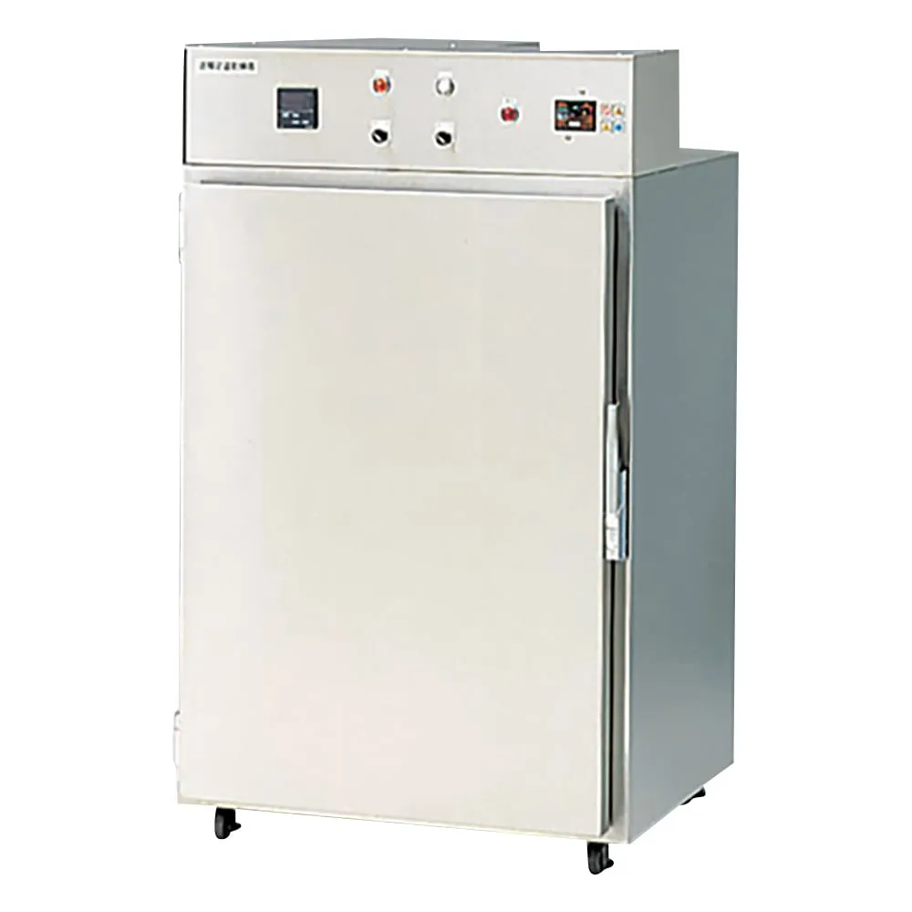 1-5197-01　Blast Constant-Temperature Drying Oven Robust Type　FC-1000