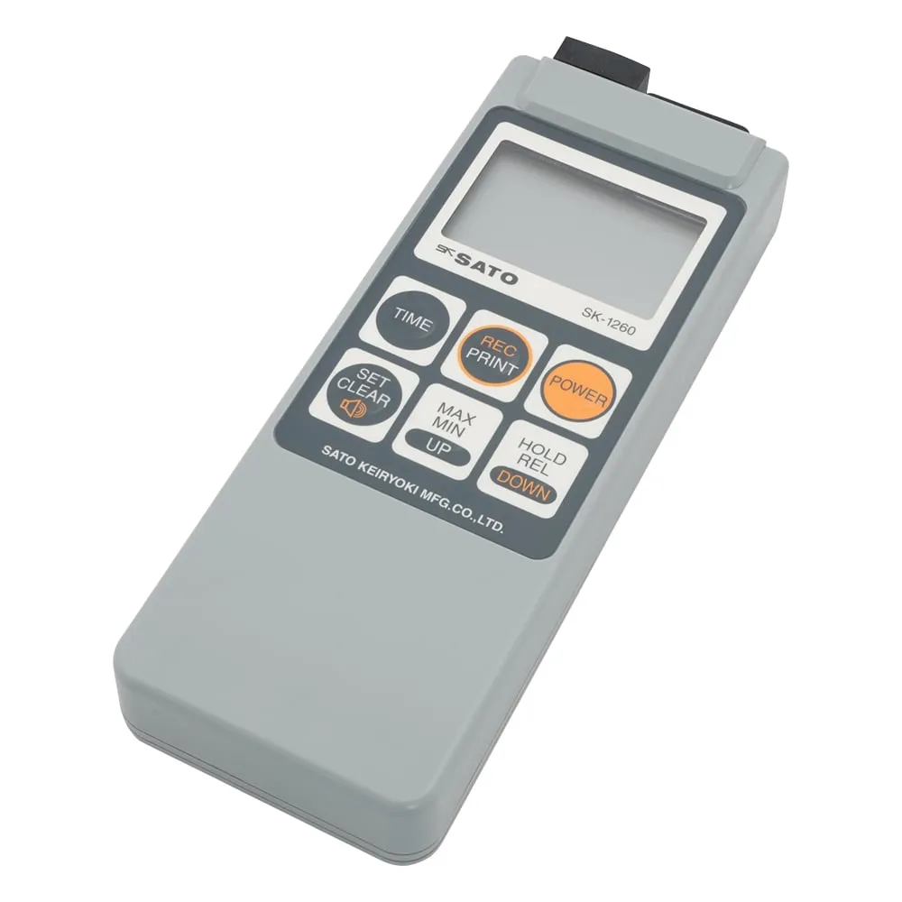 2-1335-11　Digital Thermometer　SK-1260