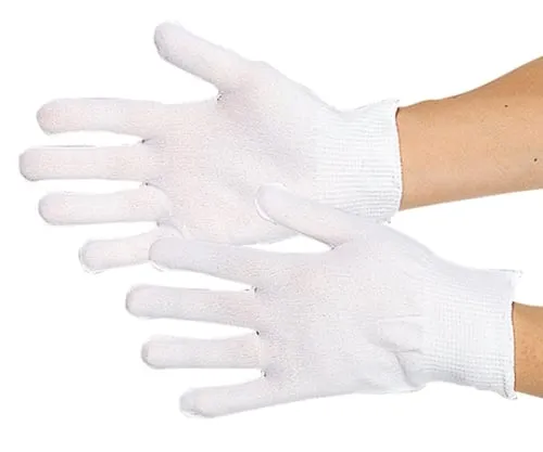 61-4695-78　Inner Gloves For Clean 15 Gauge (10 Pairs)　MX310EX-M