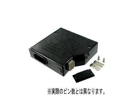 63-3085-41　Top Touch Lock Type Connector Case for Samicon 1600 Series for 28 Pin　P1628ACA50