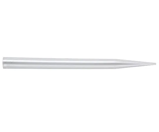 62-7022-51　QSP Pipette Tip 5000uL clear 147.5mm bulk(250 pieces)　095-Q