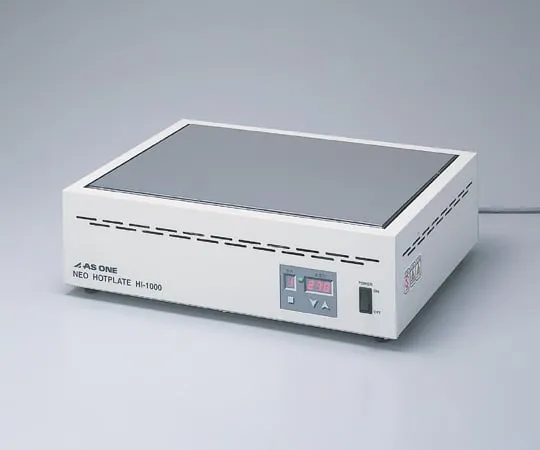 1-5170-81　【Global Model】 Neo Hot Plate Single-Phase 230V±5%　HI-1000G