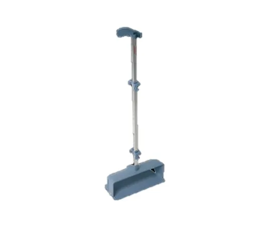 61-9695-50　［Discontinued］Metal Dust Pan 5 Pcs　119914
