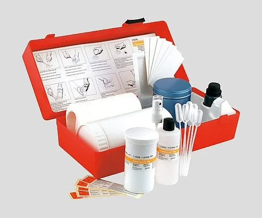 2-4295-01　Kit For Mercury Absorption　1.12576.0001