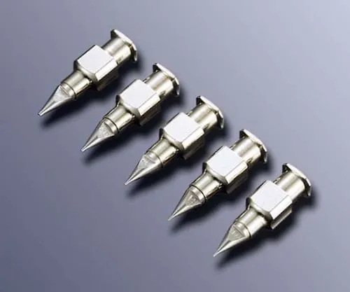61-3590-50　Precision Nozzle Inner Diameter 0.1mm　HN-0.1N