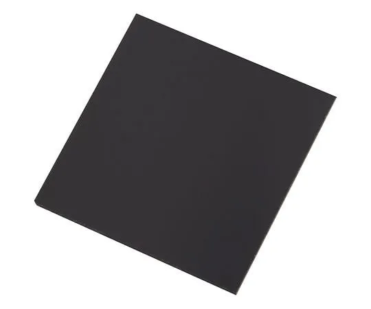 4-1480-04　Near Infrared Transmissive Acrylic Plate, CLAREX ® with 5 pieces　NIR-85N-1-□50