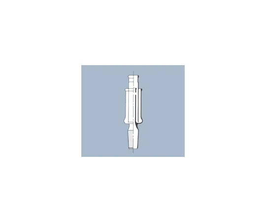 61-9730-84　［Discontinued］Common Sliding Mercury Seal 24/40　MCSTIR24/40