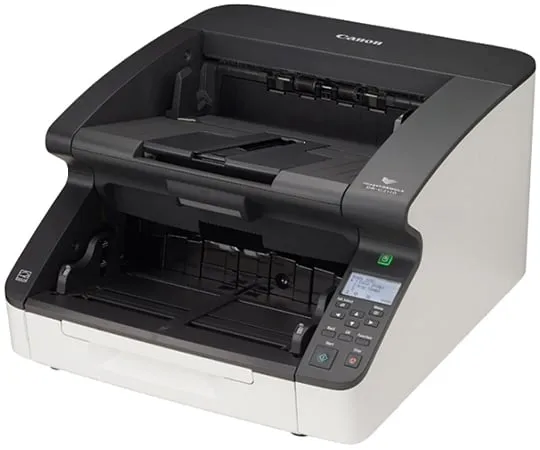 68-4211-04　Document Scanner imageFORMULA DR-G2110　3150C001