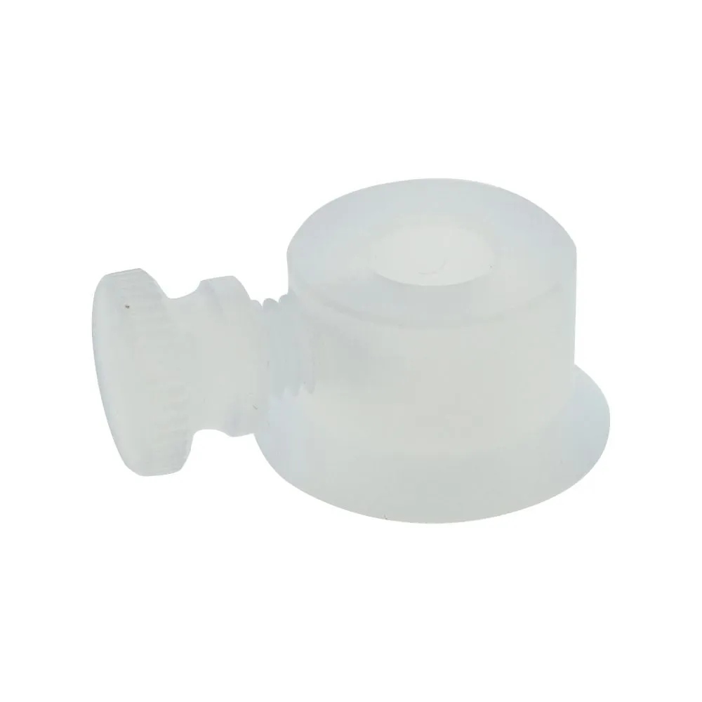 61-4414-44　Stopper Pointer Flange for 50mL　025110-5013