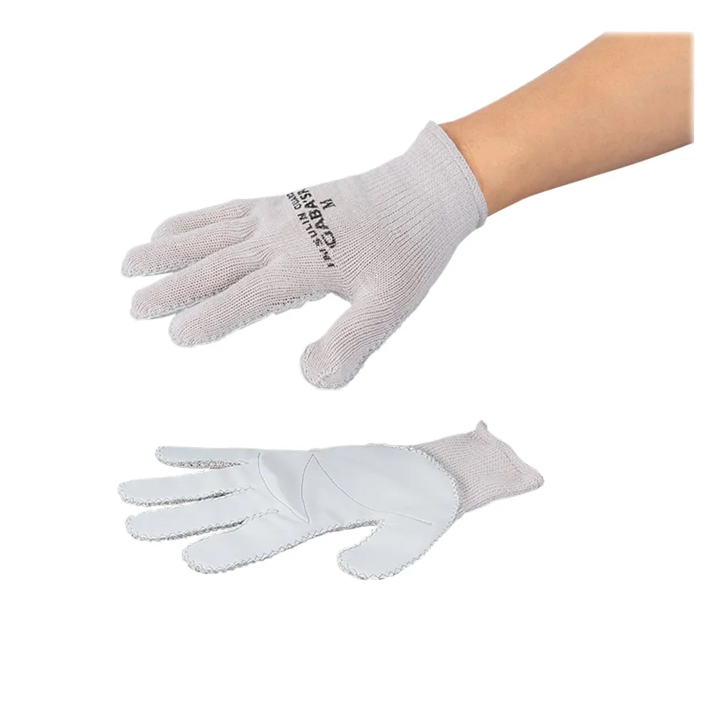 4-263-01　Needle Resistant Cleaning Work Gloves M　GABA'SP-IG