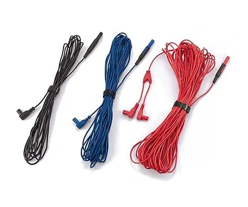 61-3516-87　Test Lead (Ground Lead)　TL-66