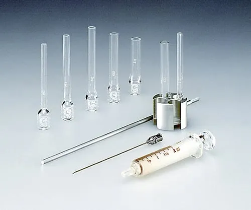 61-0102-67　Diffusion Tube for Multicomponent for Replenishment　D-01