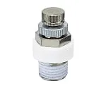 61-7665-25　Throttle Valve ET Exhaust Throttle Valve M5 x 0.8　ETM5