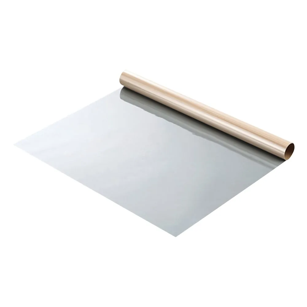 3-5591-01　Fluororesin Film (PFA) 210 x 297mm Thickness 0.0125mm 10 Sheets　PFA-0.0125-A4