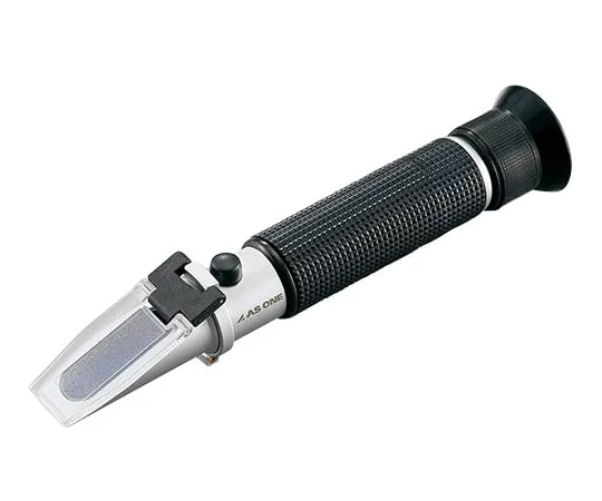 3-6528-01　Sea Water Concentration Refractometer　RAWS-100