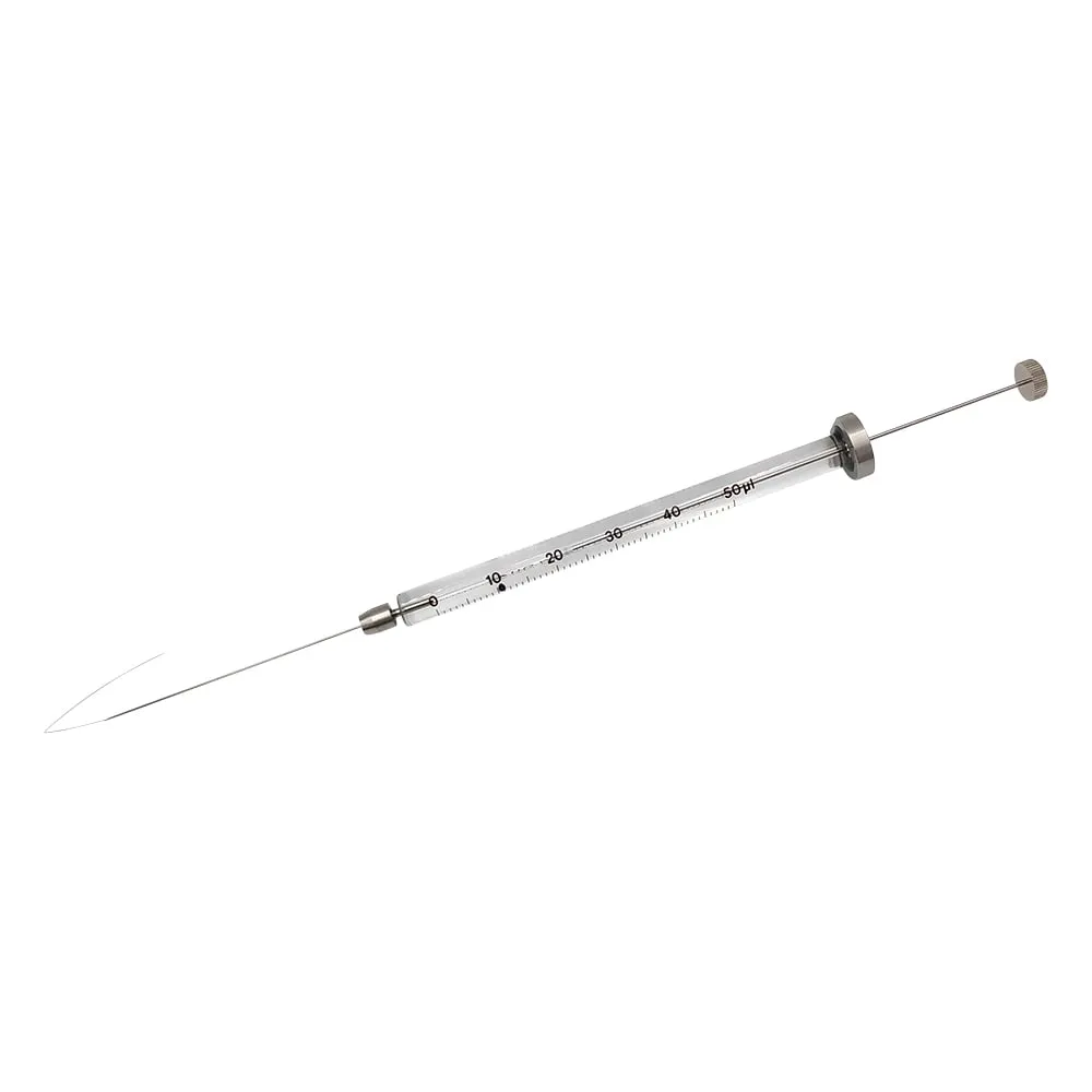 2-9747-03　Small-Capacity Gastight Syringe 50μl　MS-GFN50