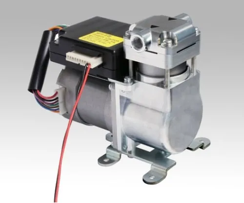 1-3542-01　DC Motor Compressor　DP0410-X2-DC12V