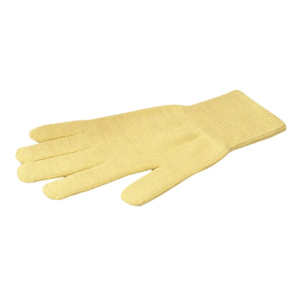 6-914-05　Kevlar(R) Gloves Ultra Antistatic Fiber Mixture Type　KG-250