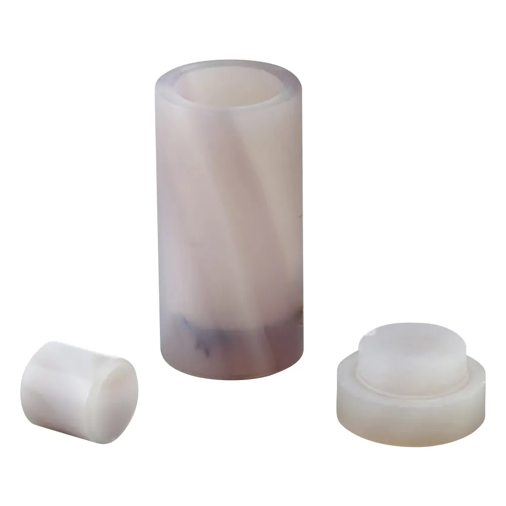 1-6082-02　Handy Monocyte Mill Agate　HM-M1