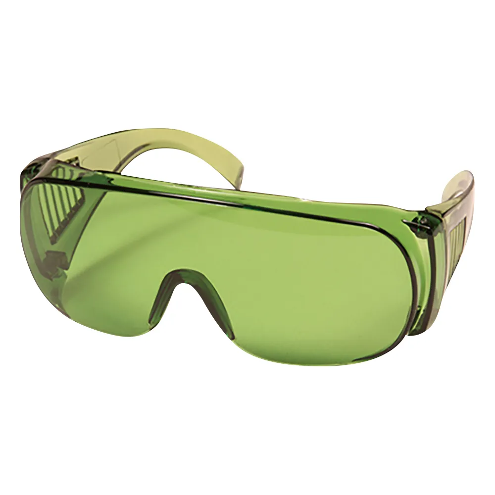 3-8289-02　Single Lens Light Shielding Glasses (Over Glasses) IR2　727IR 2.0