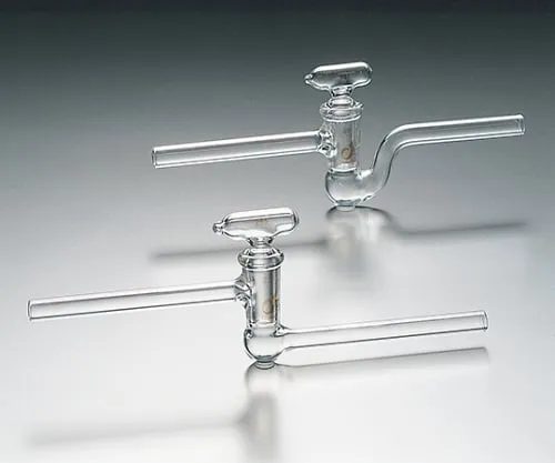 61-0048-54　Vacuum Cock Z-Shaped 8φ (I Type)　CL0428-01-10