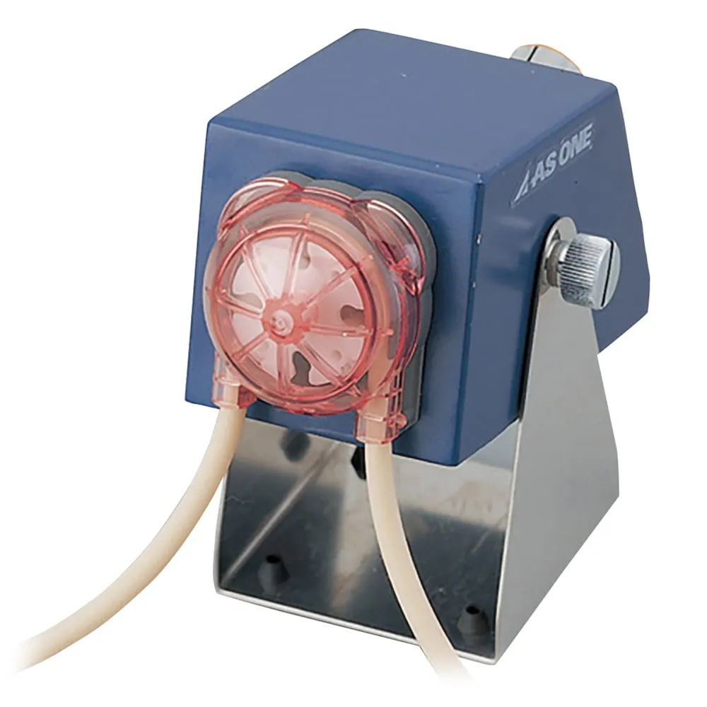 1-7580-13　Tubing Pump 0.8 - 5mL/Min　TP-1973R