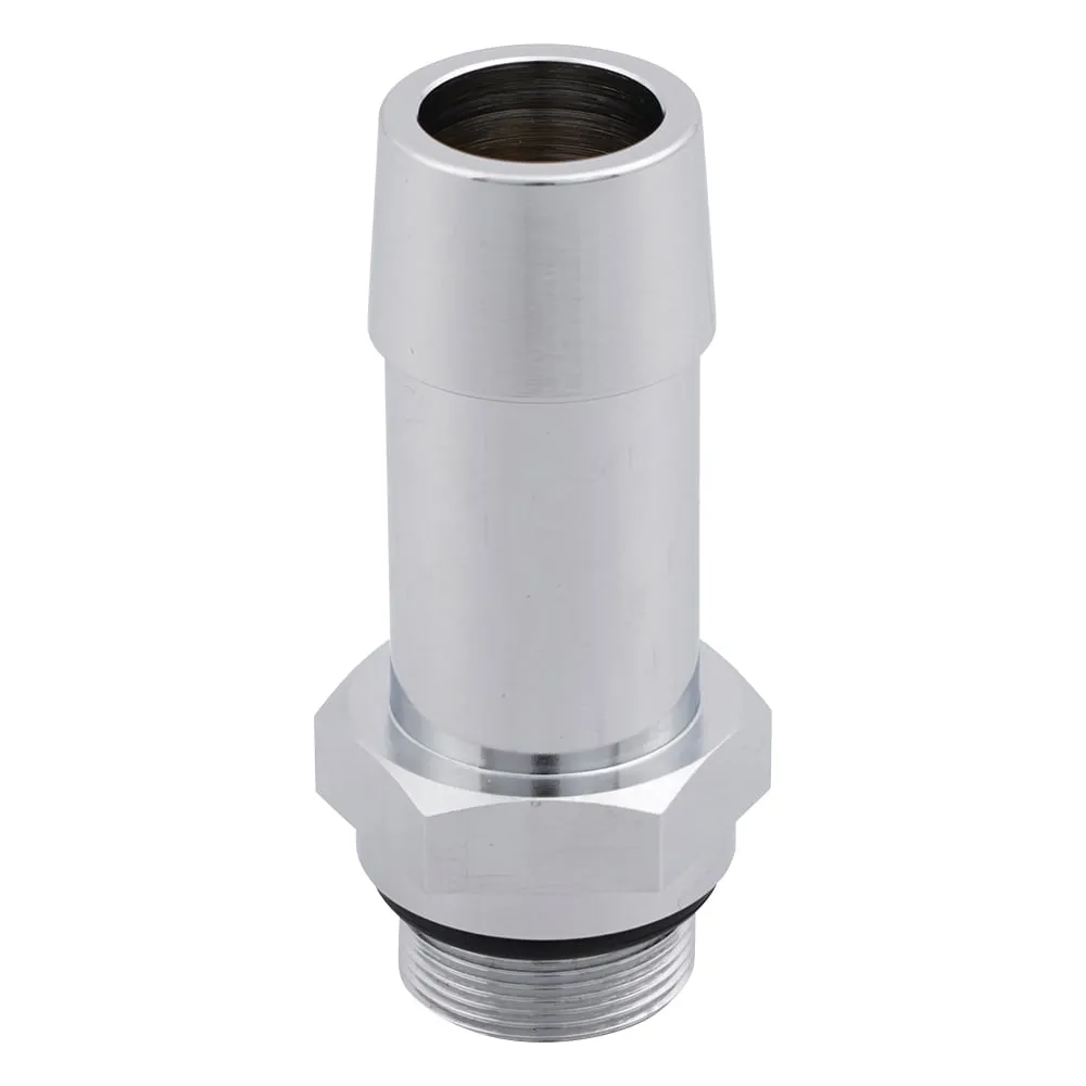 1-672-25　Hose Port Intake Pipe M20 x P1 x φ22　M20xP1xdim.22