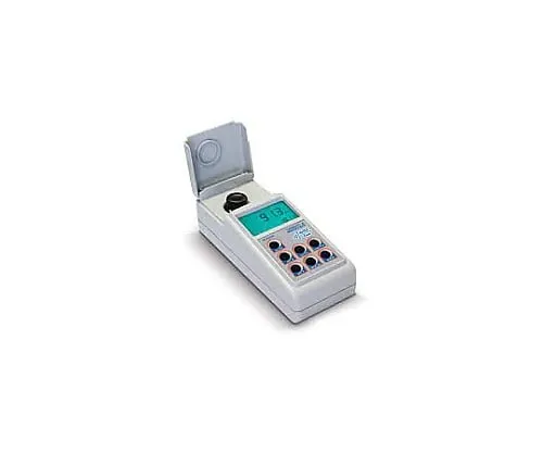 61-0117-46　Turbidity And Bentonite Measuring Instrument for Wine HI 83749　HI83749