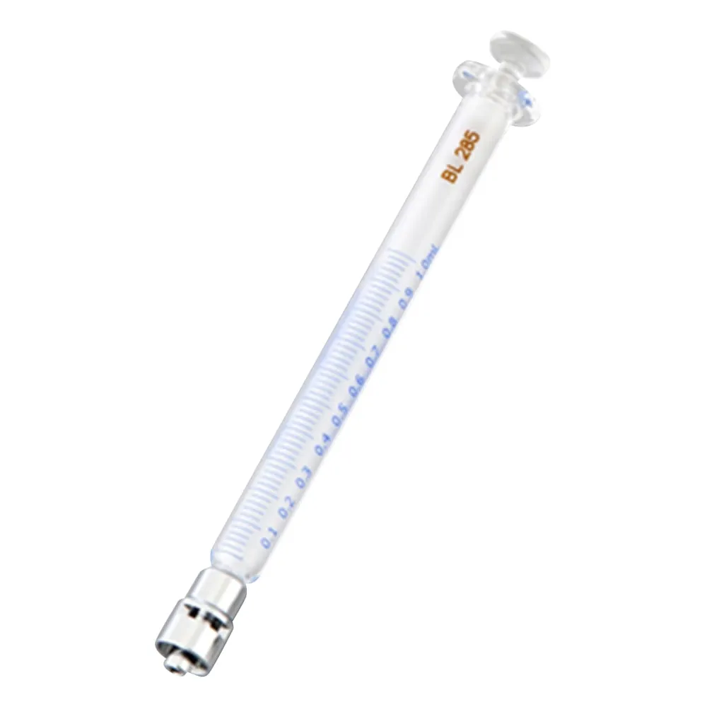 1-2778-01　Industrial Syringe 1mL　700001
