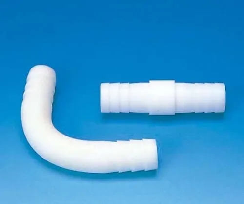 61-4382-58　PTFE Tube Connector I-Type 6φ　F-2099-01