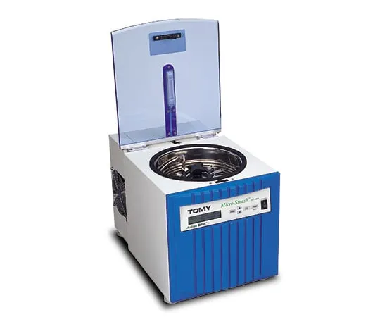 61-9624-52　Beads Cell Fracture Equipment　MS-100R